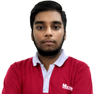 siddhant baranwal testimonial